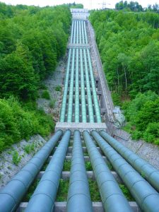 Top 5 Longest Pipelines