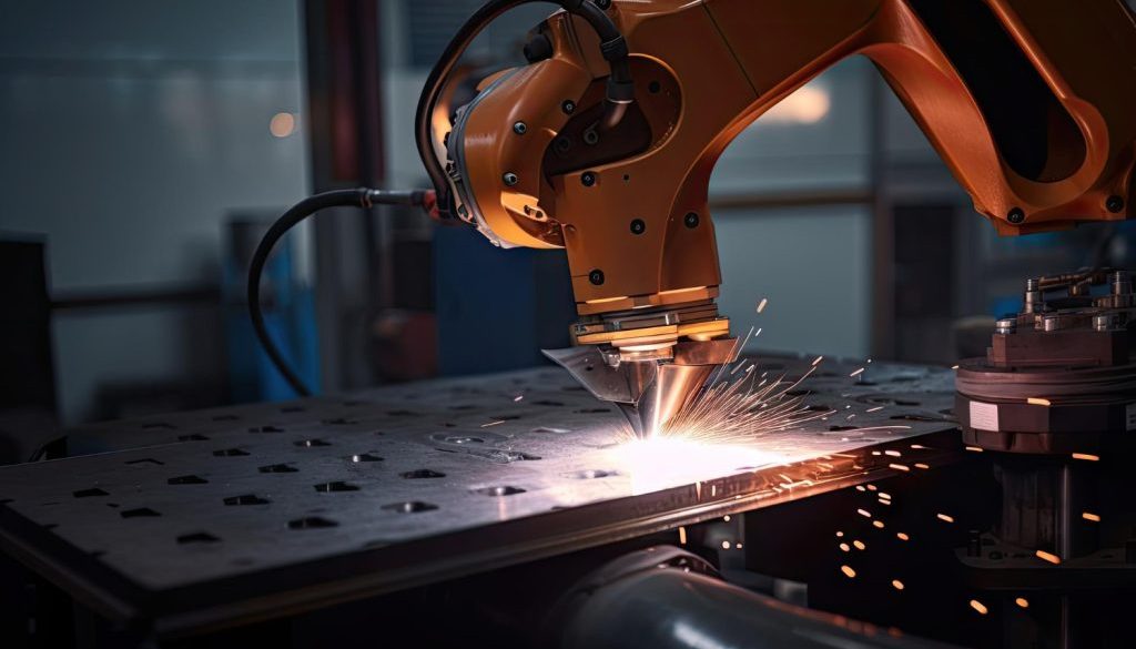 cobot-welding-piece-metal-factory-created-with-generative-ai