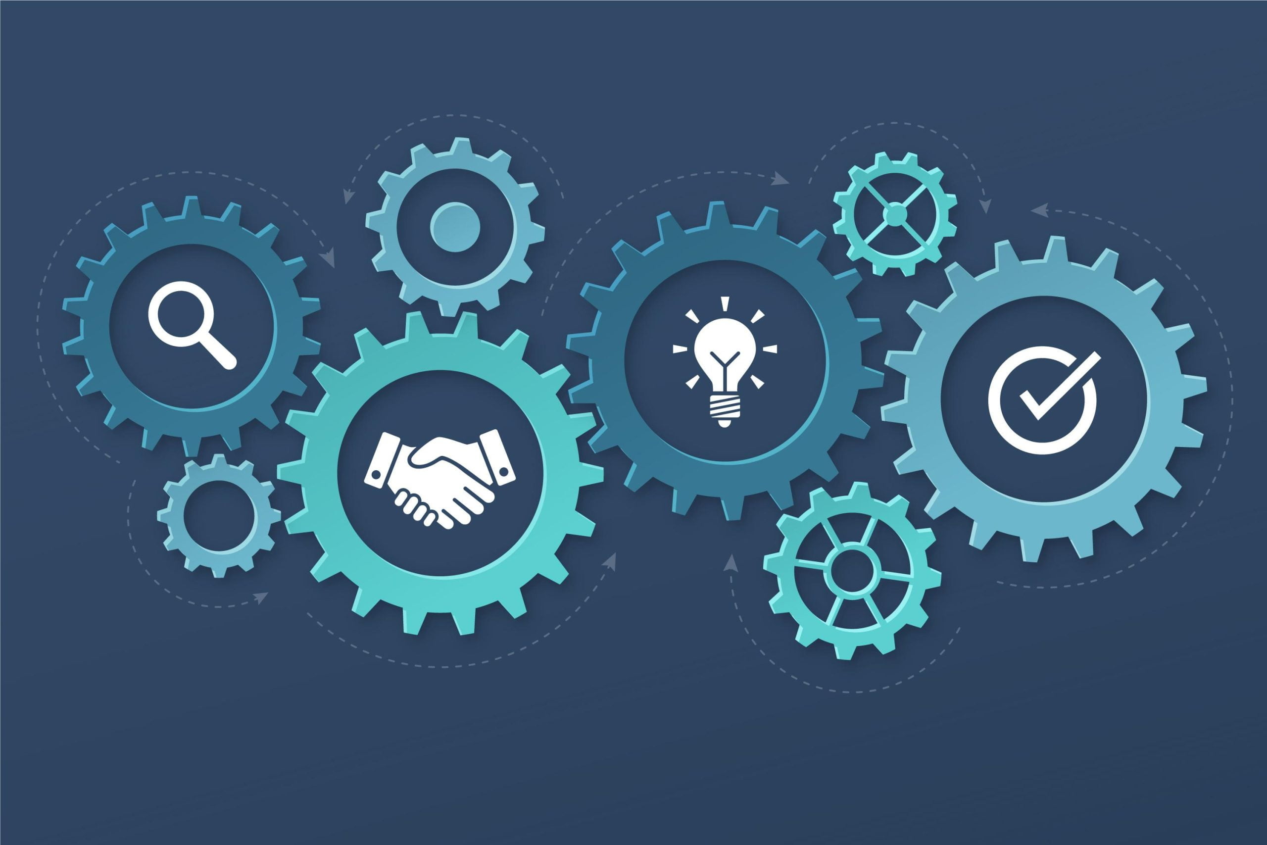 Business process integration in metal fabrication k999thailand
