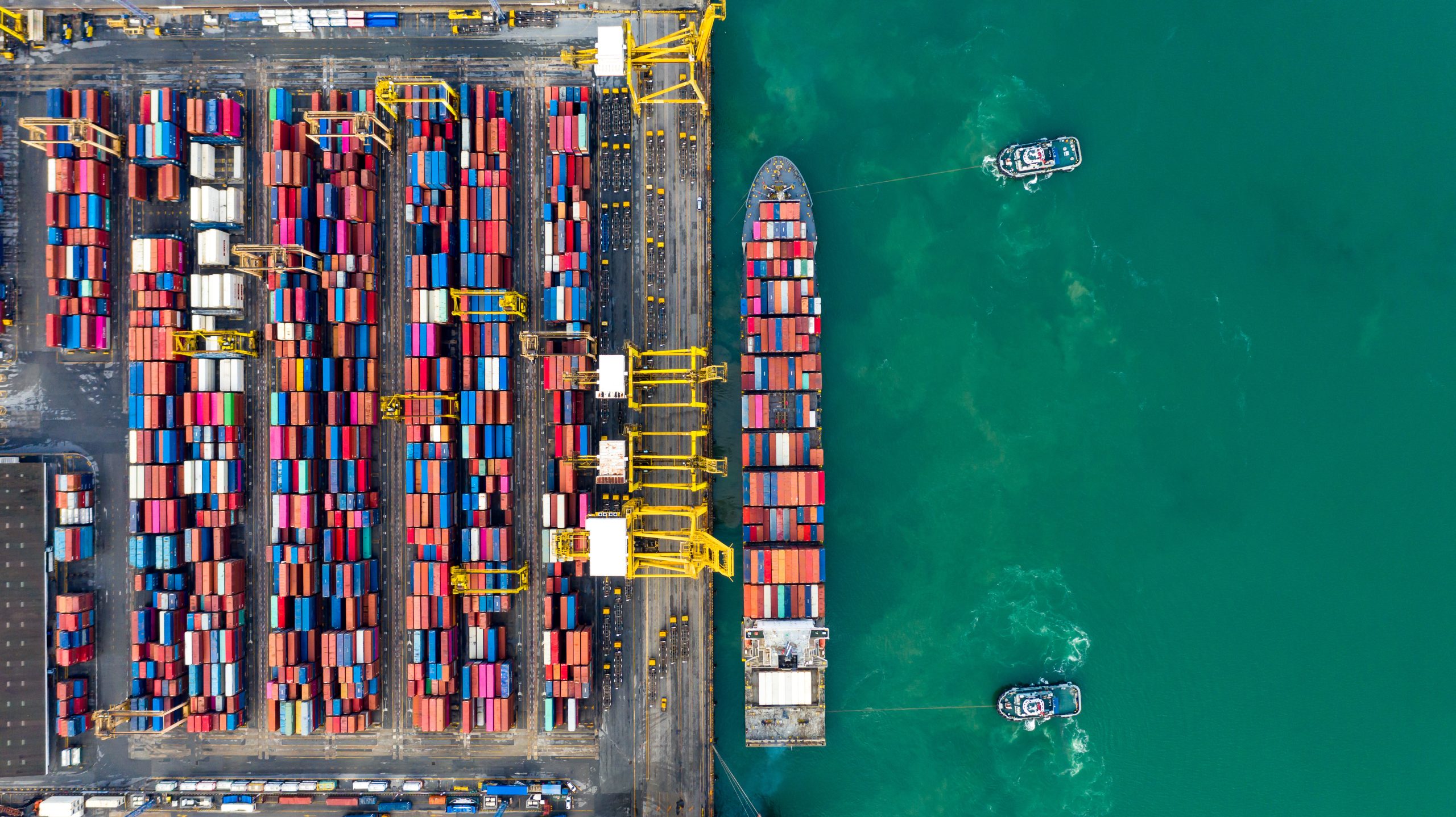 Reshoring and Supply Chain Resilience