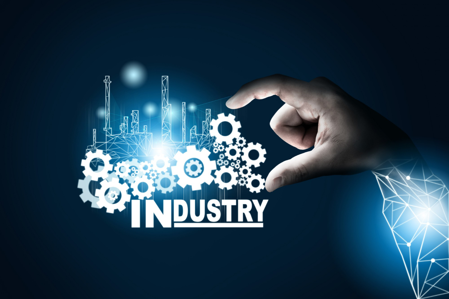 2024 Manufacturing Trends K999thailand