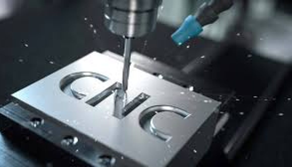 CNC