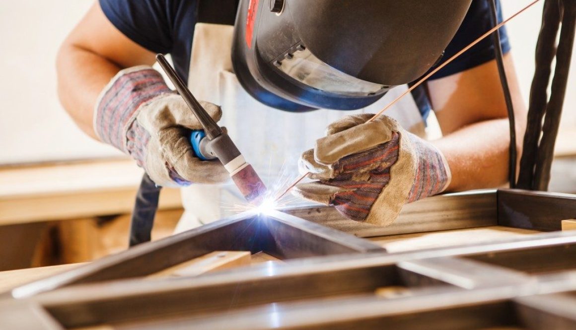 welding wires