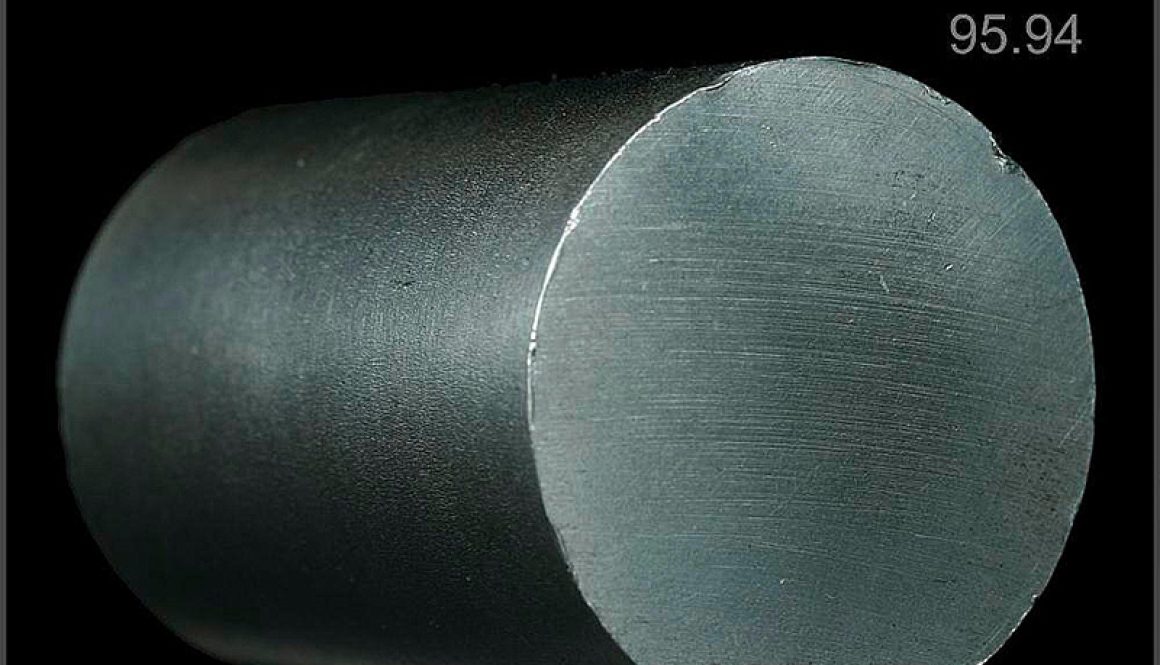 Understanding Molybdenum and Its Crucial Role in Stainless Steel