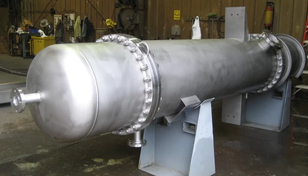 Fabrication Services