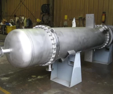 Fabrication Services
