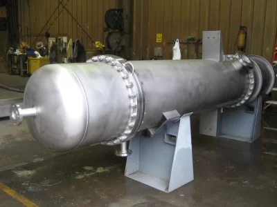 Fabrication Services