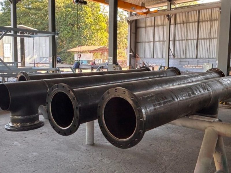 MINING February 2026  / Harmony Gold / US$250,000 / Papua New Guinea