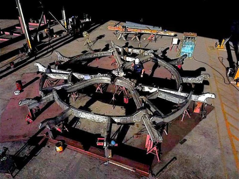 MANUFACTURING Dec 2024  / Liberty Bell Bay / US$300,000 / Australia