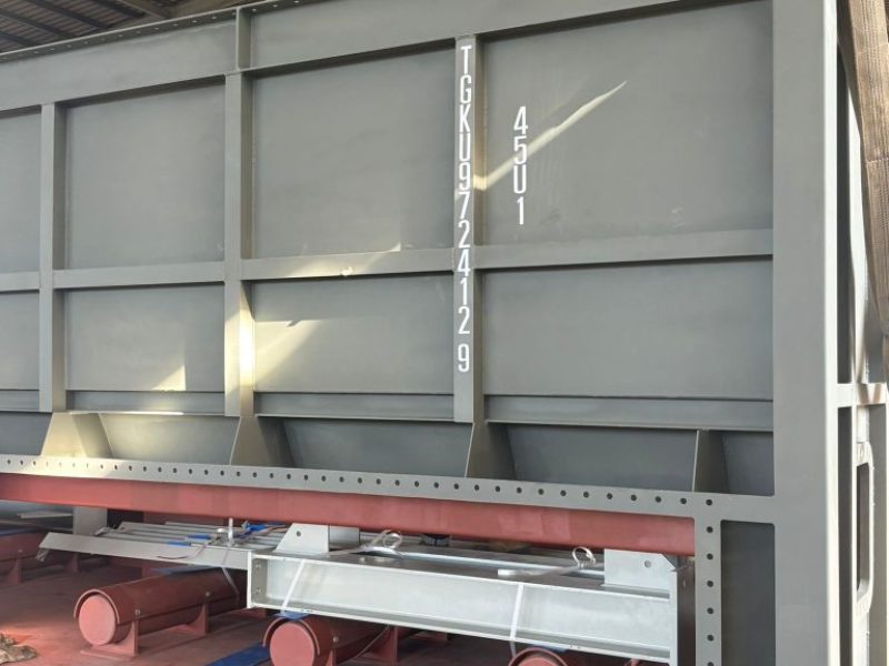 ENERGY January 2025  / Wildfire Energy / US$150,000 / Brisbane, Australia