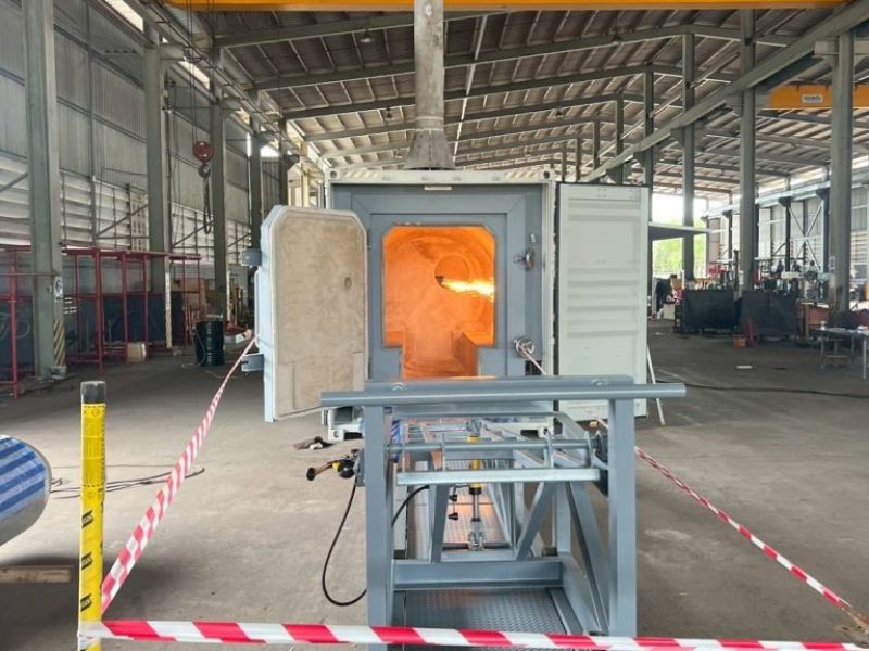 ENERGY June 2025  / Engineering Solutions / US$100,000 / Ethiopia, Africa