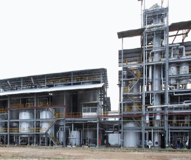 stainless steel fabrication